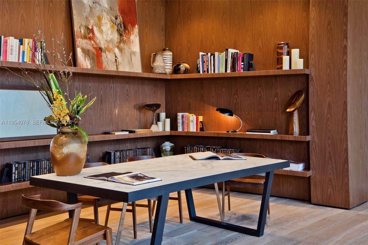 2020 N Bayshore Dr, Unit PH-4104, Miami, FL 33137 Photo