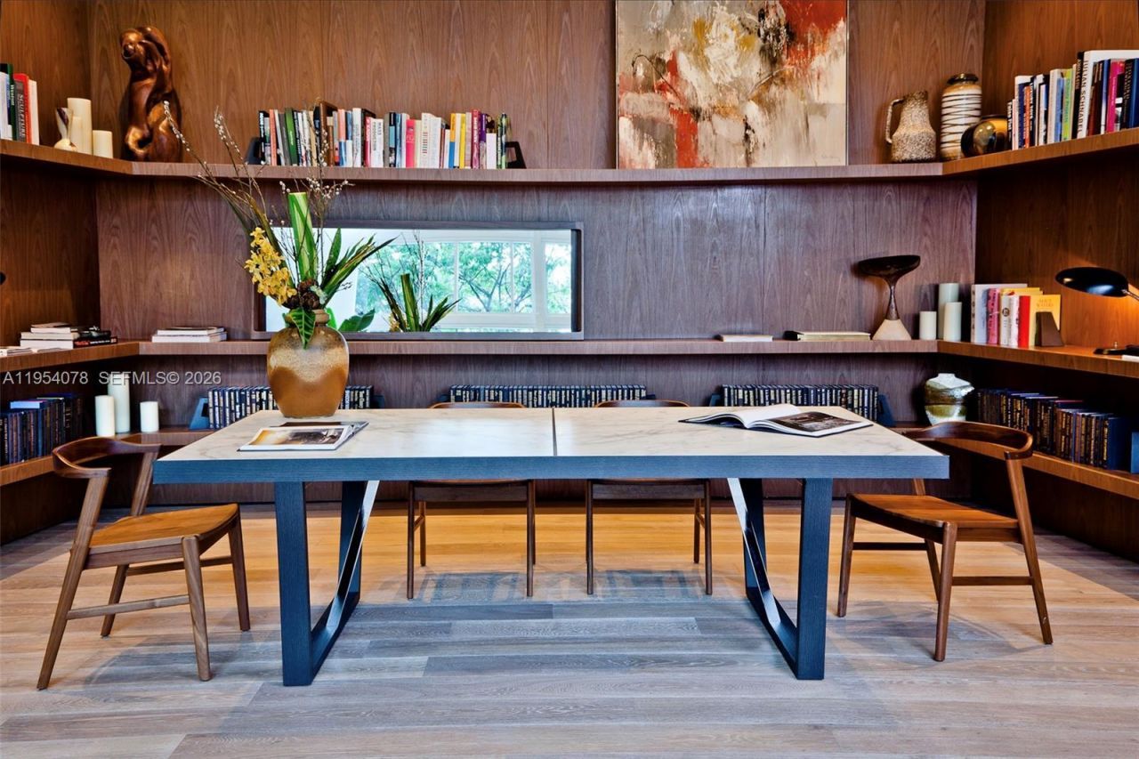 2020 N Bayshore Dr, Unit PH-4104, Miami, FL 33137 Photo