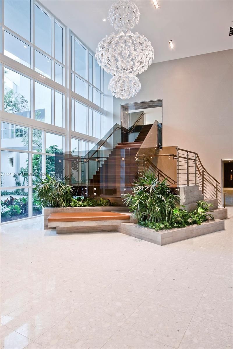 2020 N Bayshore Dr, Unit PH-4104, Miami, FL 33137 Photo