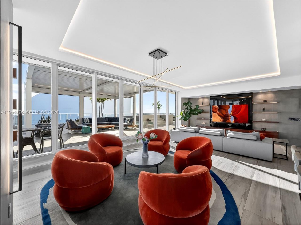 2020 N Bayshore Dr, Unit PH-4104, Miami, FL 33137 Photo