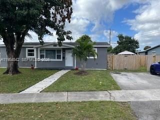 240 N 70th Way , Hollywood, FL 33024 Photo