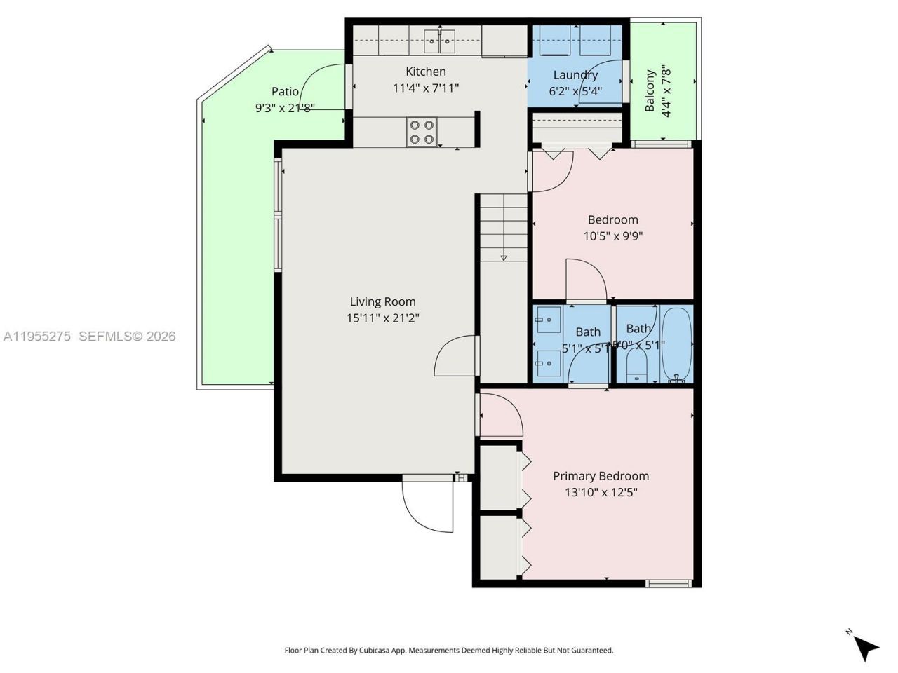 20033 SW 123rd Dr, Miami, FL 33177 Photo