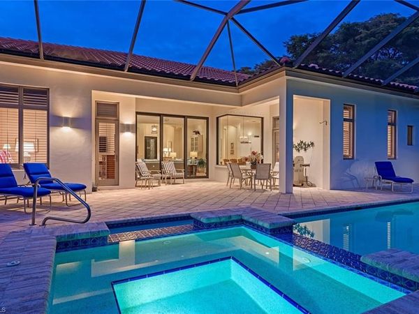 2170 MIRAMONTE WAY, NAPLES, FL 34105