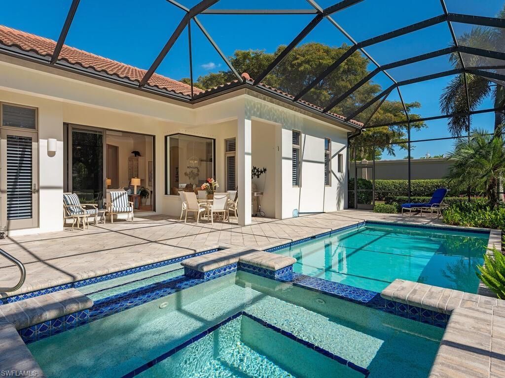 2170 Miramonte Way, Naples, FL 34105 Photo