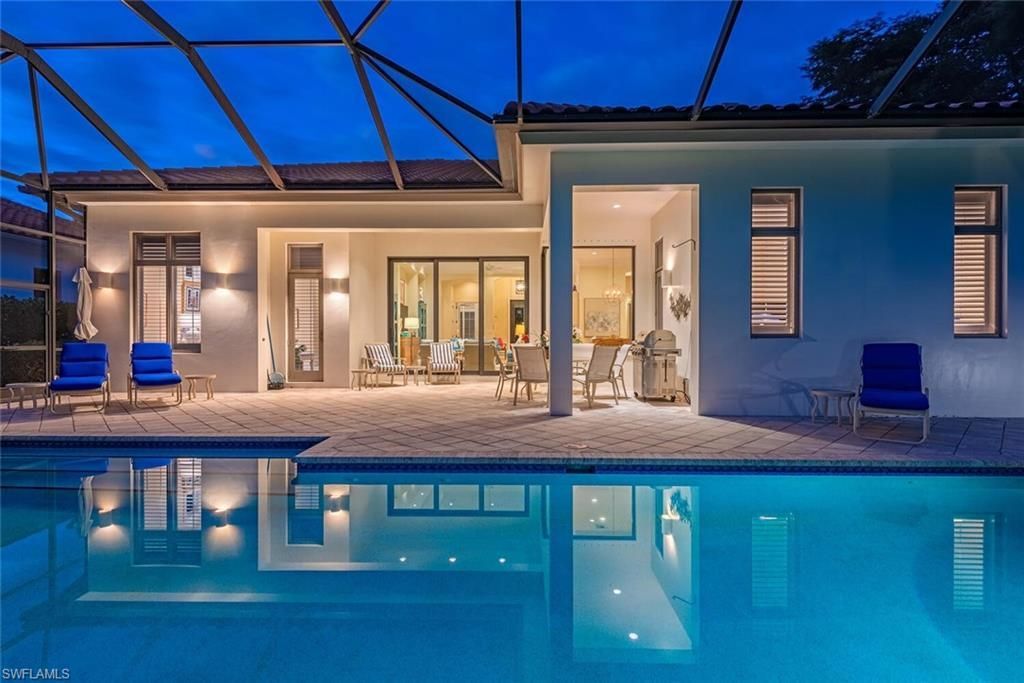 2170 Miramonte Way, Naples, FL 34105 Photo