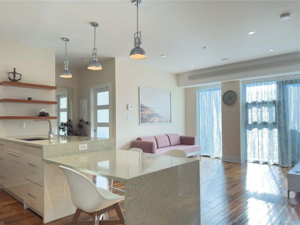 1105 Pandora Ave, Unit N312, Victoria, BC V8V 3P9