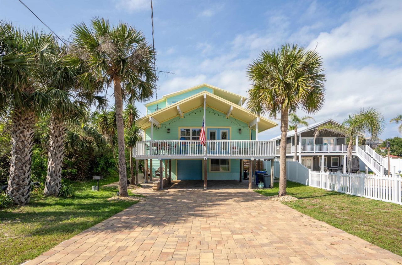 66 Corunna St, Saint Augustine, FL 32084 Main Photo