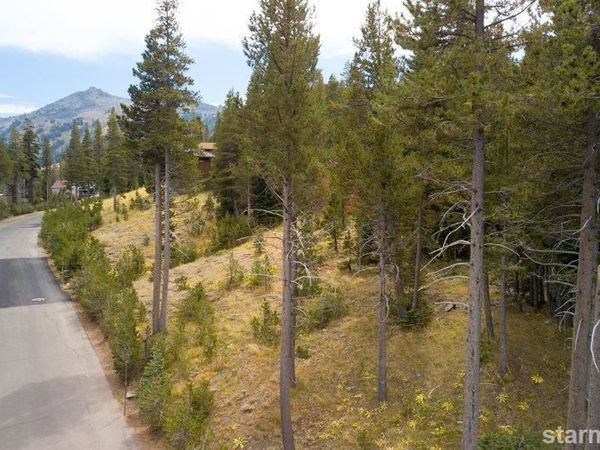 34030 Fremont Rd., Kirkwood, CA 95646