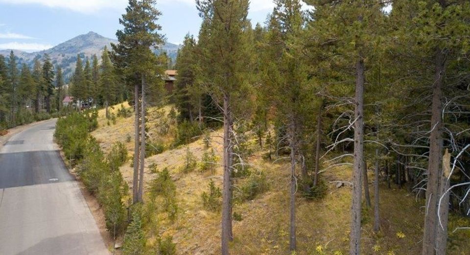 34030 Fremont Rd., Kirkwood, CA 95646 Photo