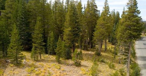 34030 Fremont Rd., Kirkwood, CA 95646 Photo