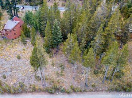 34030 Fremont Rd., Kirkwood, CA 95646 Photo