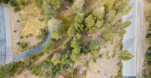 34030 Fremont Rd., Kirkwood, CA 95646 Photo