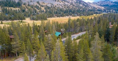 34030 Fremont Rd., Kirkwood, CA 95646 Photo