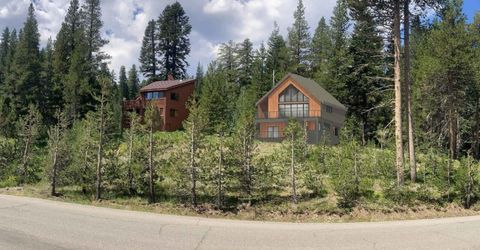 34030 Fremont Rd., Kirkwood, CA 95646 Photo