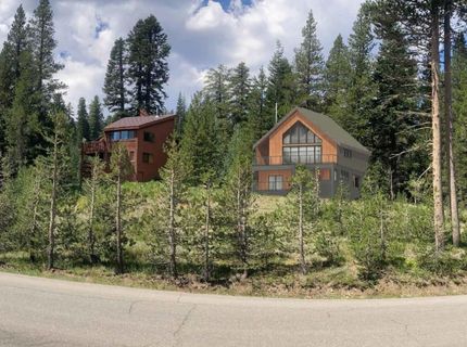 34030 Fremont Rd., Kirkwood, CA 95646 Photo