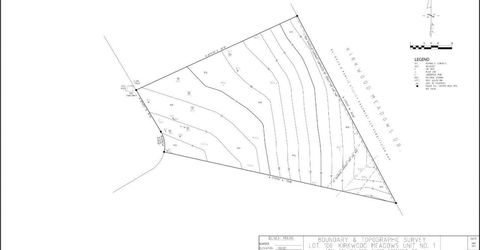 34030 Fremont Rd., Kirkwood, CA 95646 Photo