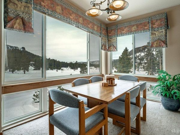 1360 Kirkwood Meadows Drive, Unit 201, Kirkwood, CA 95646