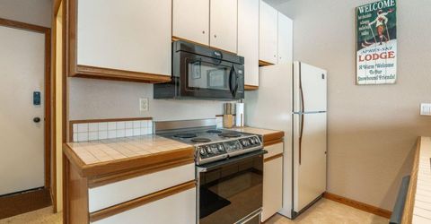 1360 Kirkwood Meadows Drive, Unit 201, Kirkwood, CA 95646 Photo