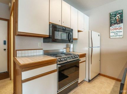 1360 Kirkwood Meadows Drive, Unit 201, Kirkwood, CA 95646 Photo