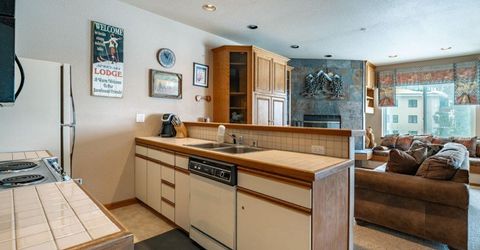 1360 Kirkwood Meadows Drive, Unit 201, Kirkwood, CA 95646 Photo