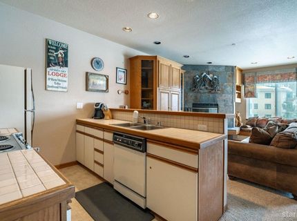 1360 Kirkwood Meadows Drive, Unit 201, Kirkwood, CA 95646 Photo