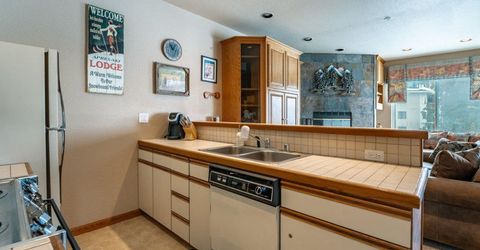 1360 Kirkwood Meadows Drive, Unit 201, Kirkwood, CA 95646 Photo