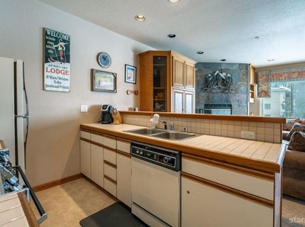 1360 Kirkwood Meadows Drive, Unit 201, Kirkwood, CA 95646 Photo