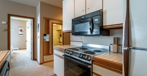 1360 Kirkwood Meadows Drive, Unit 201, Kirkwood, CA 95646 Photo