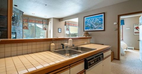 1360 Kirkwood Meadows Drive, Unit 201, Kirkwood, CA 95646 Photo