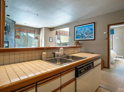 1360 Kirkwood Meadows Drive, Unit 201, Kirkwood, CA 95646 Photo
