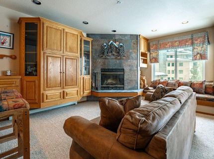 1360 Kirkwood Meadows Drive, Unit 201, Kirkwood, CA 95646 Photo