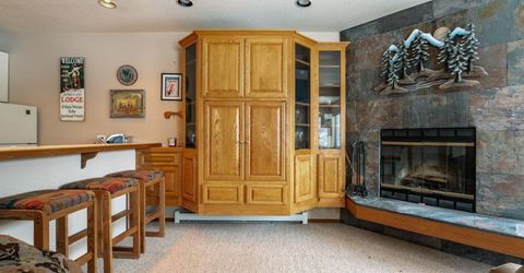 1360 Kirkwood Meadows Drive, Unit 201, Kirkwood, CA 95646 Photo