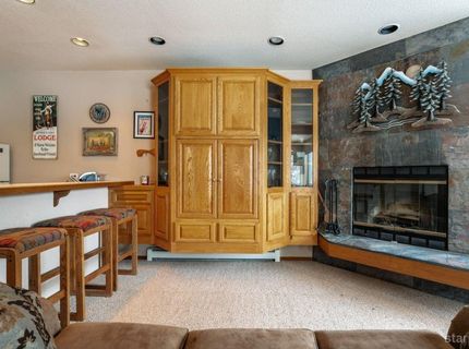 1360 Kirkwood Meadows Drive, Unit 201, Kirkwood, CA 95646 Photo