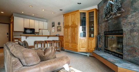 1360 Kirkwood Meadows Drive, Unit 201, Kirkwood, CA 95646 Photo