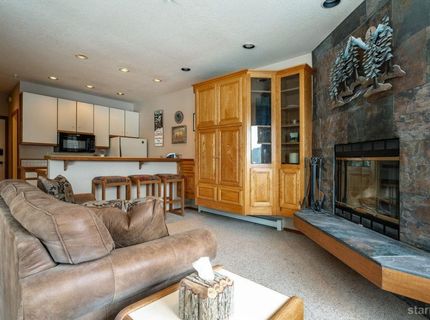 1360 Kirkwood Meadows Drive, Unit 201, Kirkwood, CA 95646 Photo