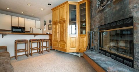 1360 Kirkwood Meadows Drive, Unit 201, Kirkwood, CA 95646 Photo