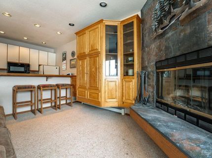 1360 Kirkwood Meadows Drive, Unit 201, Kirkwood, CA 95646 Photo