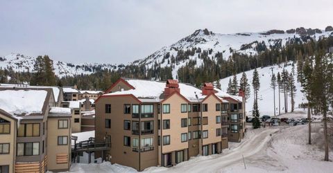 1360 Kirkwood Meadows Drive, Unit 201, Kirkwood, CA 95646 Photo