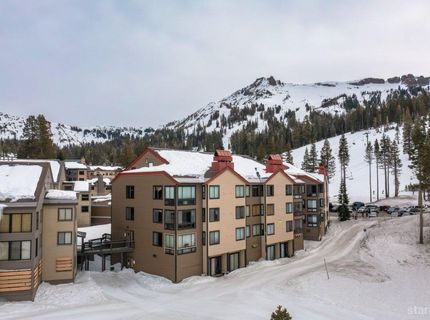 1360 Kirkwood Meadows Drive, Unit 201, Kirkwood, CA 95646 Photo