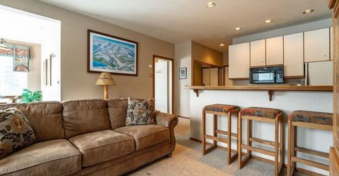 1360 Kirkwood Meadows Drive, Unit 201, Kirkwood, CA 95646 Photo