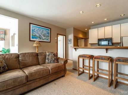1360 Kirkwood Meadows Drive, Unit 201, Kirkwood, CA 95646 Photo