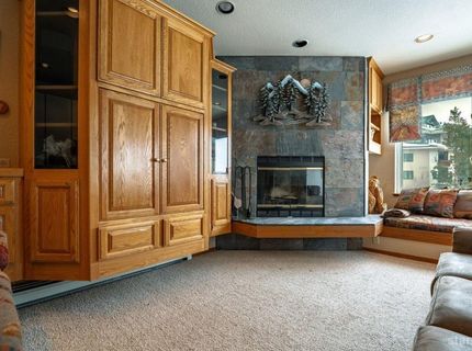 1360 Kirkwood Meadows Drive, Unit 201, Kirkwood, CA 95646 Photo