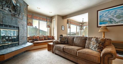 1360 Kirkwood Meadows Drive, Unit 201, Kirkwood, CA 95646 Photo