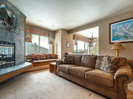 1360 Kirkwood Meadows Drive, Unit 201, Kirkwood, CA 95646 Photo