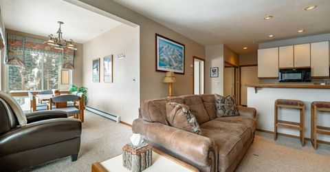 1360 Kirkwood Meadows Drive, Unit 201, Kirkwood, CA 95646 Photo