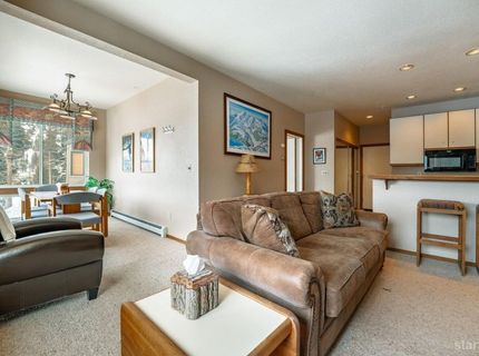 1360 Kirkwood Meadows Drive, Unit 201, Kirkwood, CA 95646 Photo