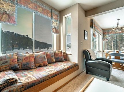 1360 Kirkwood Meadows Drive, Unit 201, Kirkwood, CA 95646 Photo