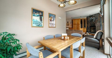 1360 Kirkwood Meadows Drive, Unit 201, Kirkwood, CA 95646 Photo