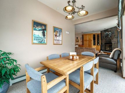 1360 Kirkwood Meadows Drive, Unit 201, Kirkwood, CA 95646 Photo