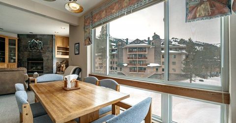 1360 Kirkwood Meadows Drive, Unit 201, Kirkwood, CA 95646 Photo